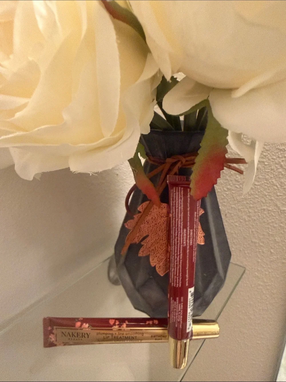 Birthday Suit Lip Treatment - Nakery